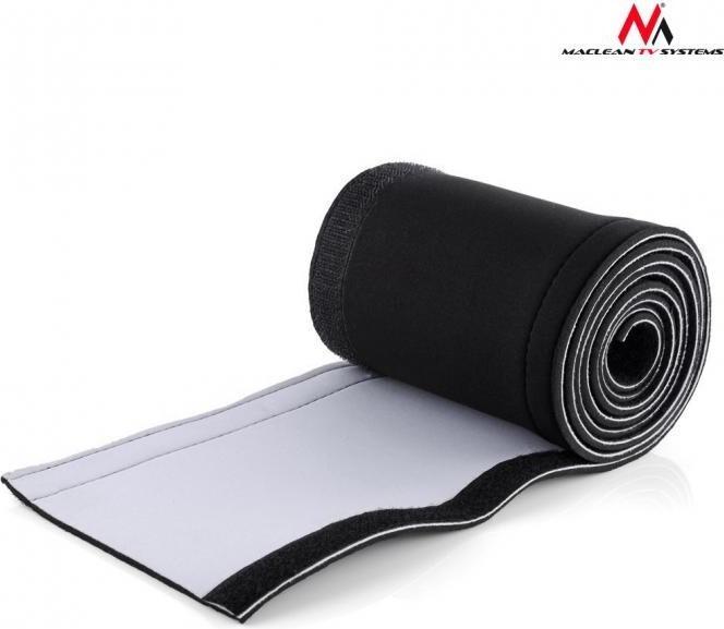 Produktbild Maclean Kabel-Organizer (Kabeldurchlass, 200 cm)