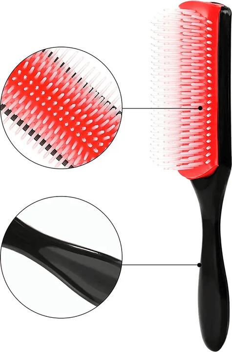 Produktbild NICO Professional Haarbürste