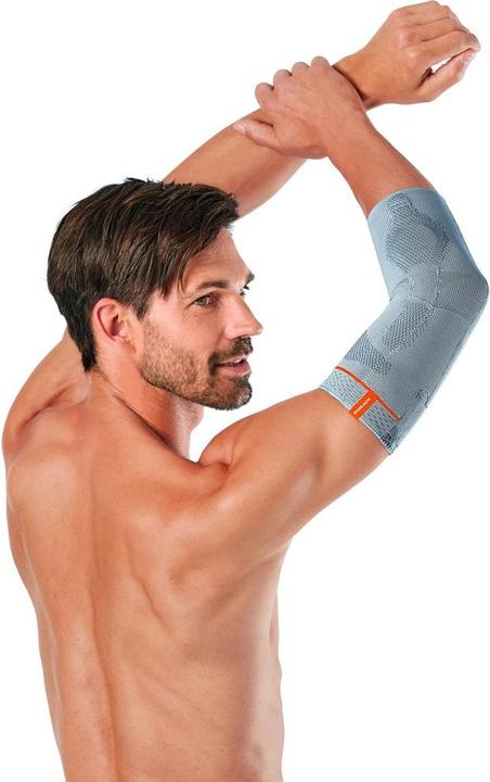 Produktbild Sporlastic Epidyn-Stabil platinum