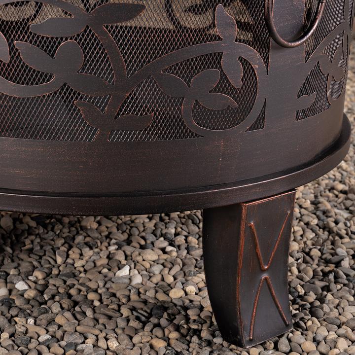 Immagine prodotto Gardebruk Braciere (67 cm)