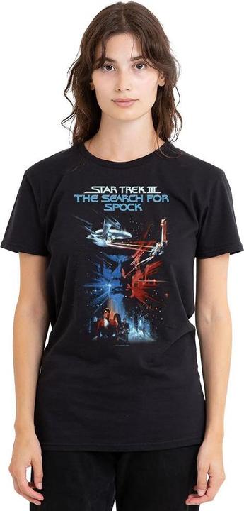 Produktbild Search for Spock TShirt (M)