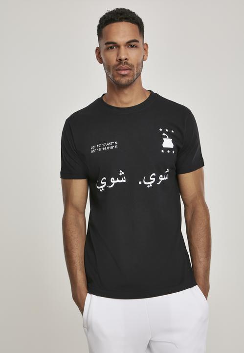 Produktbild Mister Tee Shui Shui Tee (XL)