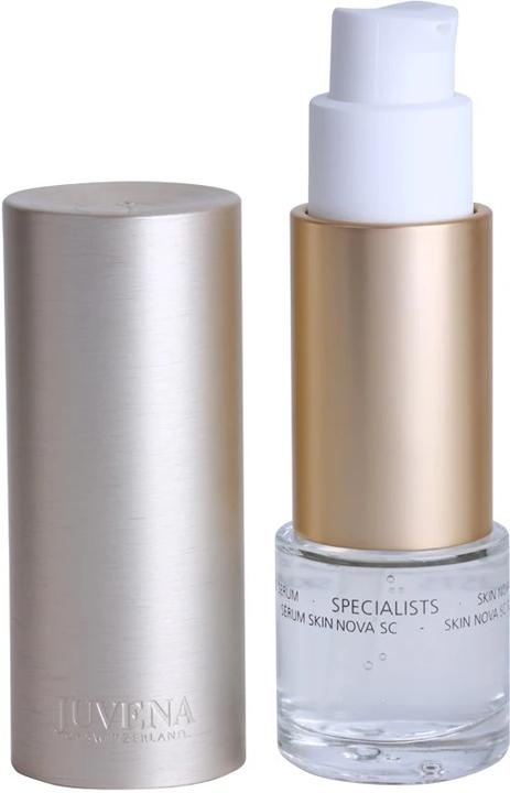 Actual product image Juvena Specialists Skin Nova SC Serum (30 ml)