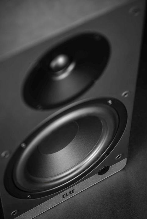 Actual product image ELAC Debut ConneX DCB61 (1 pair, 120 W)