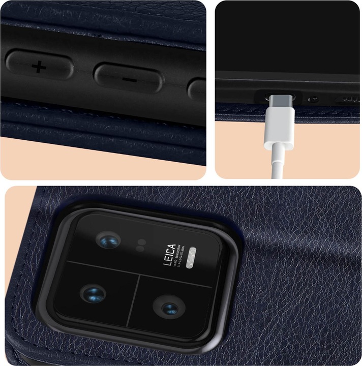 Produktbild Avizar Chesterfield Series (Xiaomi 13 Pro)