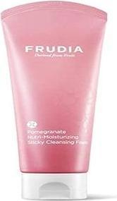 Actual product image Frudia Pomegranate (Facial cleansing wipes, 145 ml)
