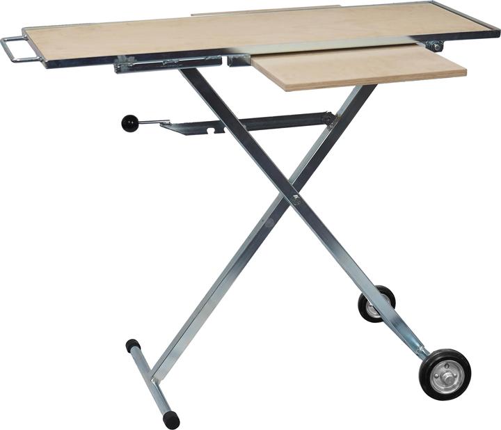 Produktbild Berg ARBEITSTISCH FÜR FLIESENSCHNEIDER FSM AT 640/900