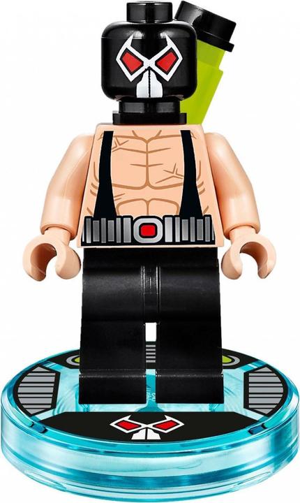 Produktbild LEGO Dimensions Bane Fun Pack (LEGO Dimensions)