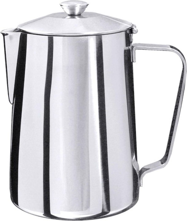 Produktbild Contacto Kaffeekanne, aus Edelstahl /, t., Höhe (2.20 l)