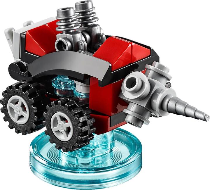 Produktbild LEGO Dimensions Bane Fun Pack (LEGO Dimensions)