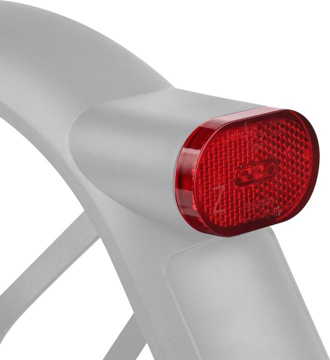 Actual product image Avizar Rear Tail Light