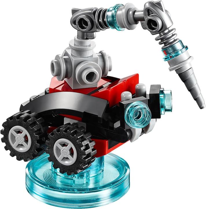 Produktbild LEGO Dimensions Bane Fun Pack (LEGO Dimensions)