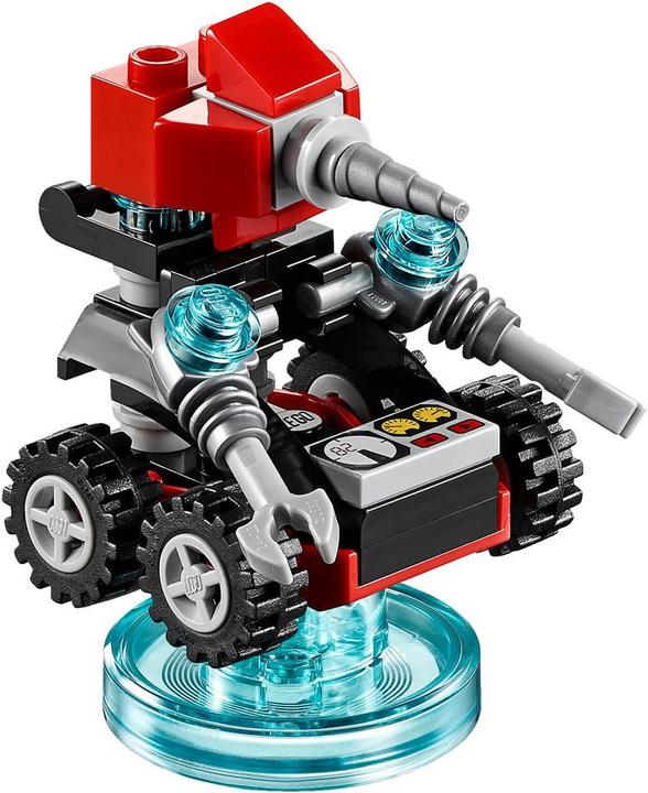 Produktbild LEGO Dimensions Bane Fun Pack (LEGO Dimensions)