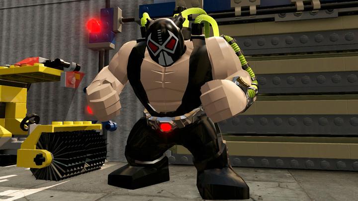 Produktbild LEGO Dimensions Bane Fun Pack (LEGO Dimensions)