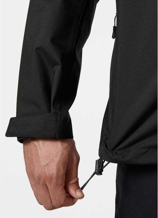 Produktbild Helly Hansen Crew Hooded Midlayer Jacket 2 (S)