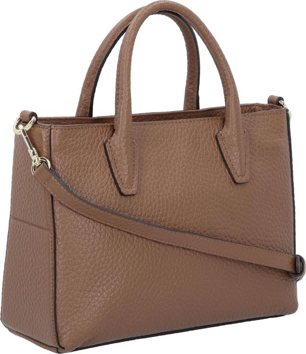 Produktbild Abro Handtasche Leder 26 cm