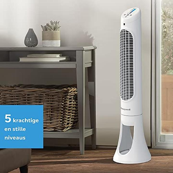 Image du produit Honeywell Hyf260e4 (48 dB)