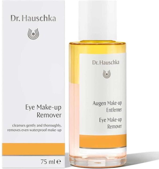Produktbild Dr. Hauschka Augen Make-Up Entferner (Make-Up Entferner, 75 ml)