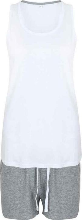 Image du produit Towel City - Ensemble de pyjama - Femme (XL)