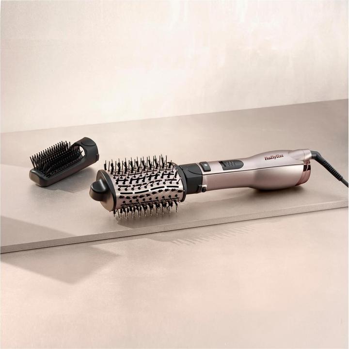 Immagine prodotto BaByliss AS90PCHE spazzola ad aria calda
