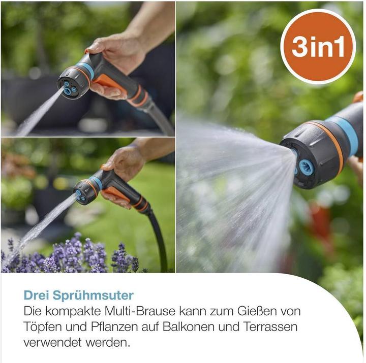 Produktbild Gardena HTK-1006