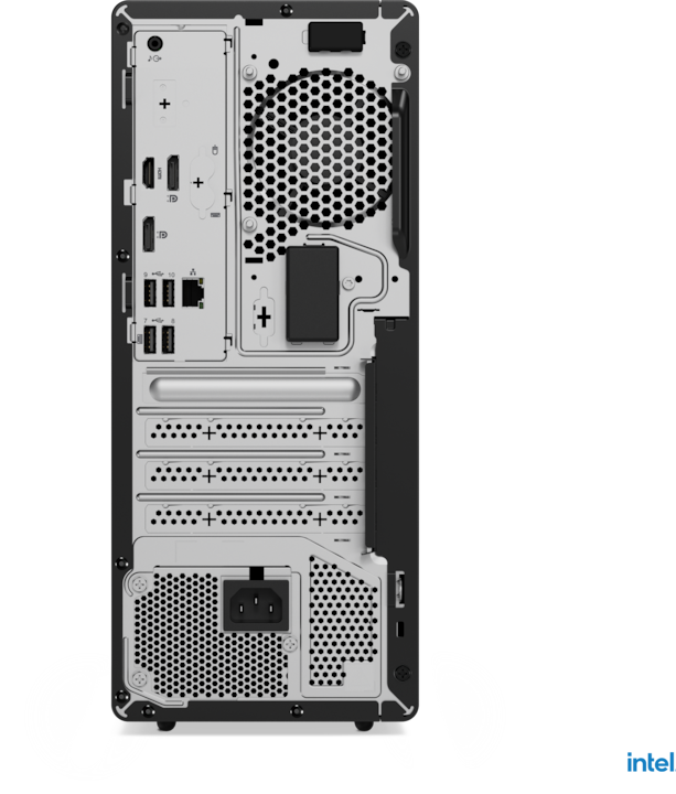 Produktbild Lenovo ThinkCentre M70t Gen 4 (Intel Core i7-13700, 32 GB, 512 GB, UHD Graphics 770)