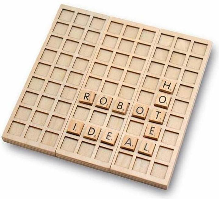 Actual product image Cayro Lernspiel (German)