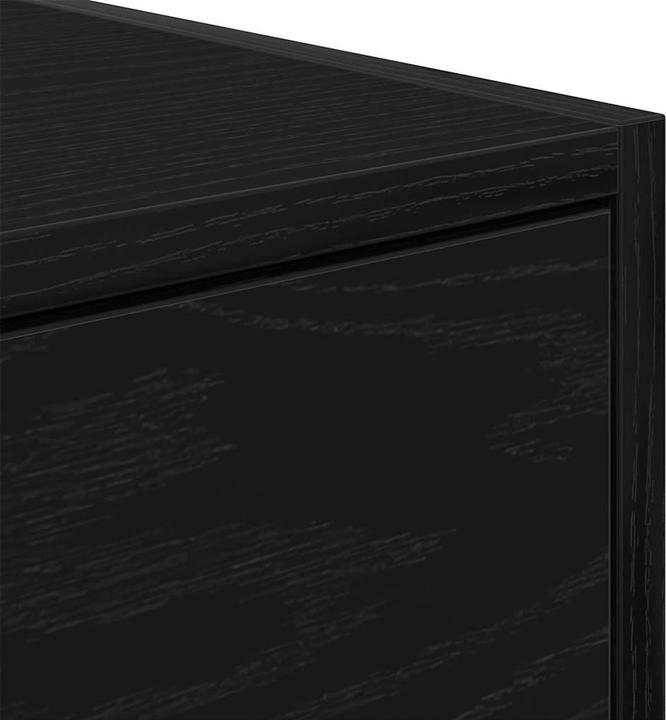 Image du produit vidaXL Étagère murale pour téléviseur