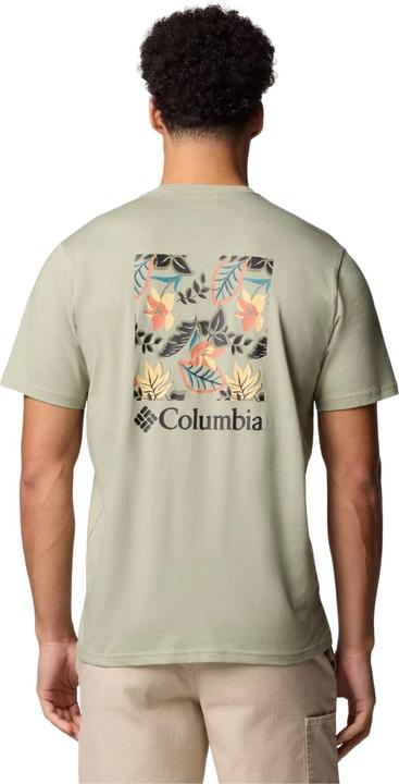 Image du produit Columbia T-shirt Manches Courtes North Cascades™ Homme (XXL)