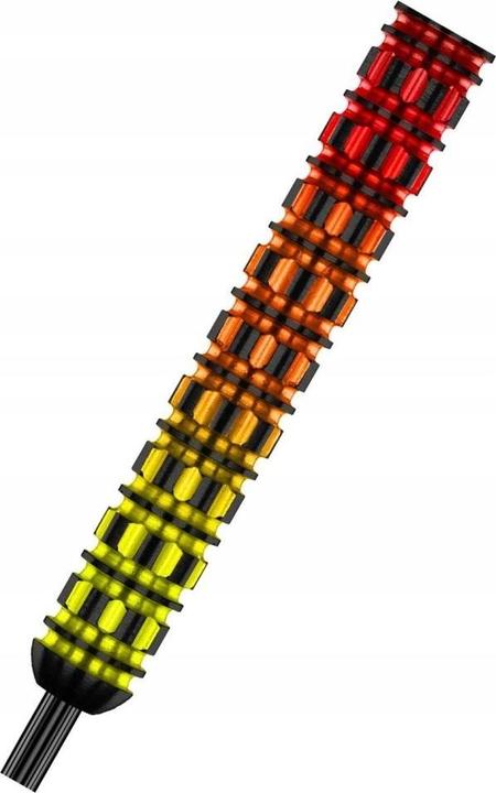 Produktbild Winmau Firestorm Flame Parallel (26 g)