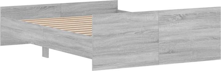 Produktbild vidaXL Bettgestell (135 x 190 cm)