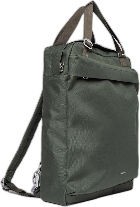 Actual product image Sandqvist Go 2-Way Tote Bag 17 (17 l)