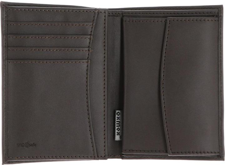 Produktbild Oxmox Leather RFID Protect Kombibörse
