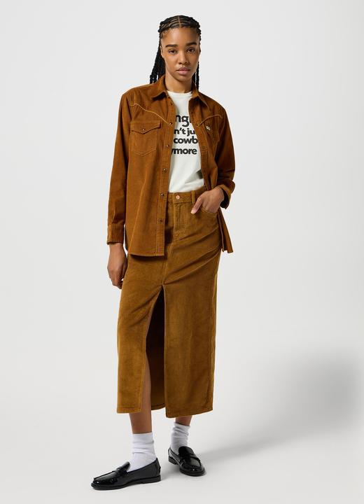 Image du produit Wrangler T-shirt Shrunken Band Tee (M)