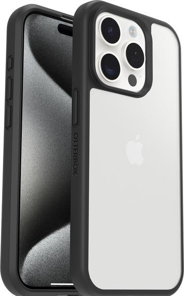 Productafbeelding OtterBox React (Apple iPhone 15 Pro)