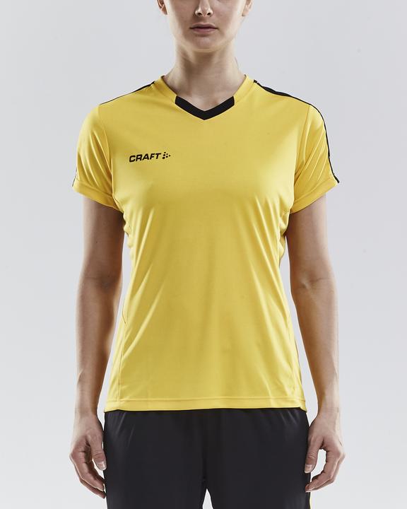 Immagine prodotto Craft Progresso Maglia Contrasto W (XS)