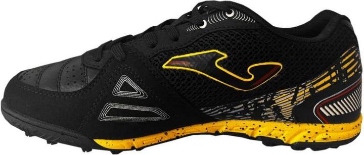 Actual product image Joma Football boots Mundial 2331 Turf black and yellow MUNW2331TF (46) (46)