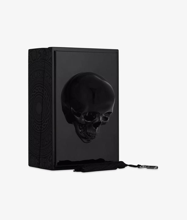 Produktbild By Kilian Black Phantom Memento Mori (Eau de Parfum, 50 ml)