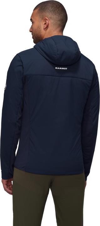 Immagine prodotto Mammut Rime Light IN Flex Hooded Jacket Men (XL)
