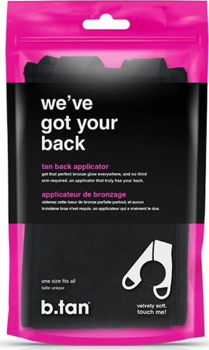 Produktbild B.Tan We've Got Your Back Application Glove (Zubehör Selbstbräunung)