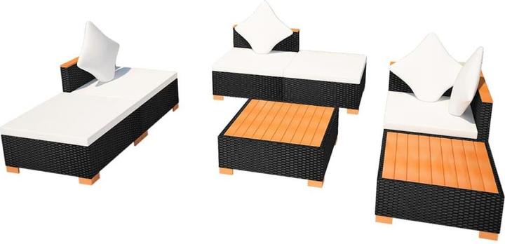 Immagine prodotto vidaXL Houston