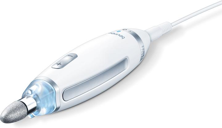 Produktbild Beurer MP 62