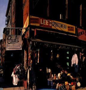 Produktbild Paul's Boutique (The Beastie Boys, 2009)