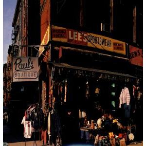 Thumbnail - Paul's Boutique, Schallplatten