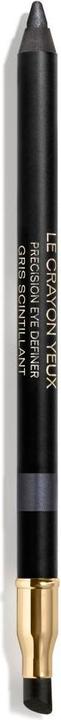 Chanel Le Crayon Yeux No.69 Gris Scintillant 1.1 g (69 gris scintillant)