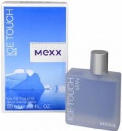 Image du produit Mexx Ice Touch for Man Eau de Toilette (re) (Eau de toilette, 30 ml)