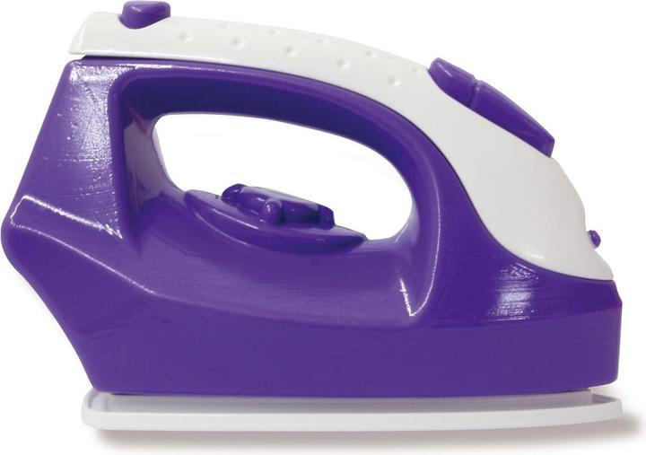 Produktbild Jamara Kids Little Laundry Princess - Bügelset