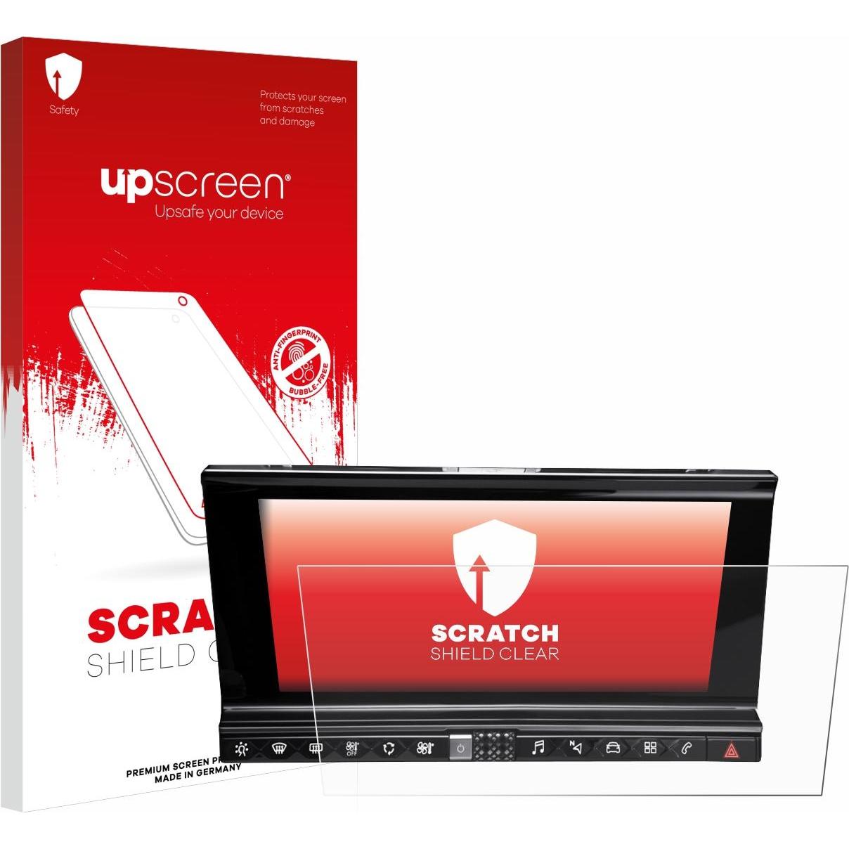 upscreen, Fahrzeug Navigation Zubehör, Scratch Shield Displayschutz