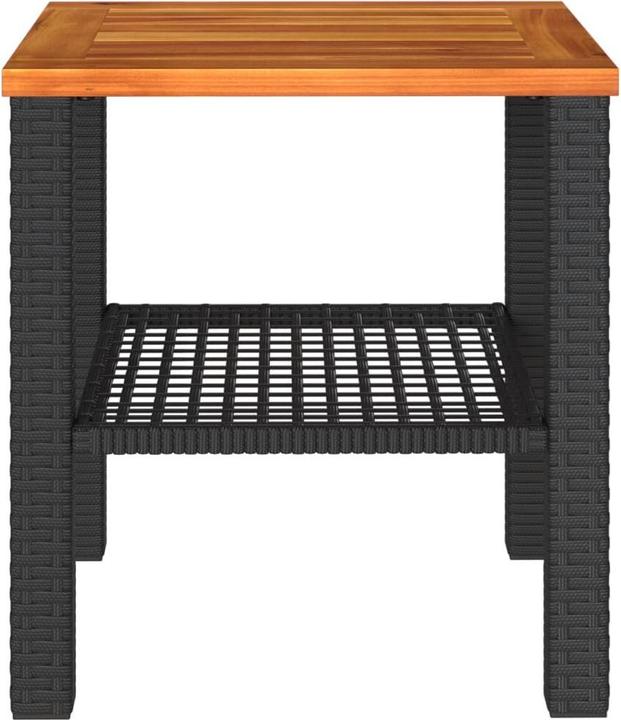 Image du produit vidaXL Gartentisch