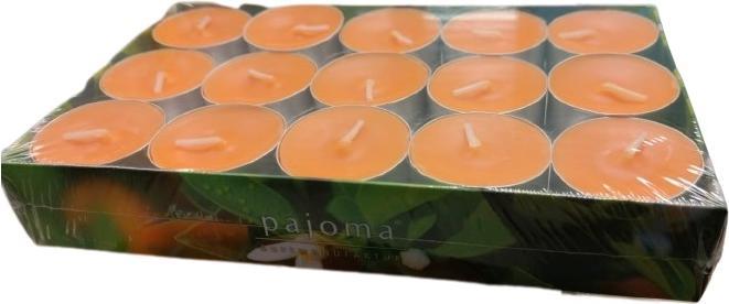 Produktbild Pajoma Orange (30 Stk.)